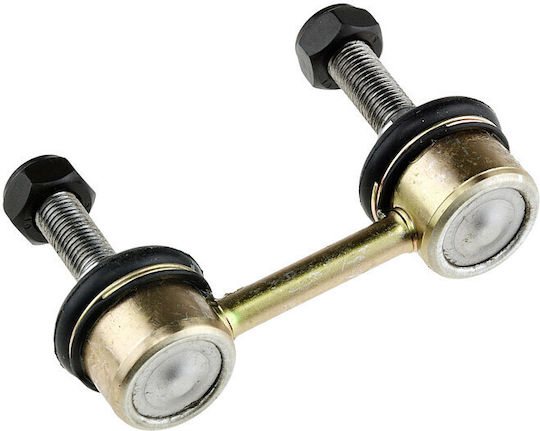 NTY Торсионна греда за Subaru Горски страж ZLT-SB-015