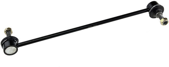 NTY Торсионна греда за Citroen Berlingo / C4 / C4 Grand Picasso / C4 Picasso / DS5 Opel Мовано Peugeot 3008 / 5008 / Partner / Partner Tepee / RCZ Renault Майстор ZLP-PE-002