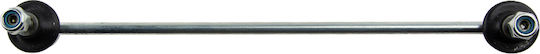 NTY Torsionsstab für Citroen C2 / C3 / C3 Pluriel / C4 Kaktus / E-Commerce-Website Peugeot 1007 / 2008 / 206 / 208 ZLP-PE-003