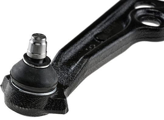 NTY Aufhängung Arm für Alfa Romeo GTV / Spinne Fiat Bravo / Marea / Tempra Lancia Dedra / Delta ZWD-FT-017