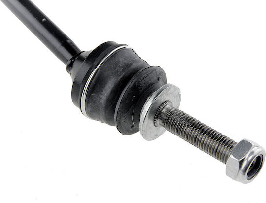 NTY Torsionsstab für Mercedes-Benz Gesellschaft für elektronischen Handel / GLS ZLP-ME-005