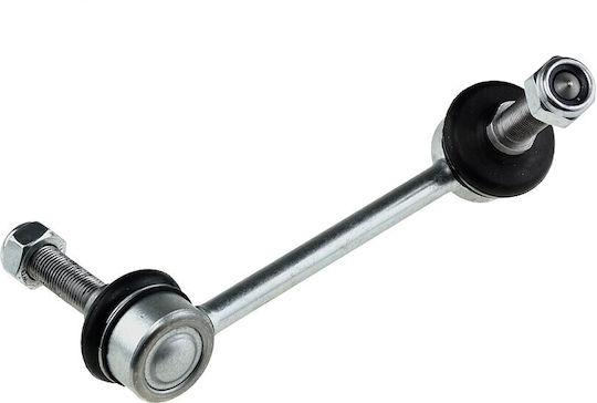 NTY Torsion Bar for Chevrolet Trailblazer Saab 9-7X ZLT-CH-010