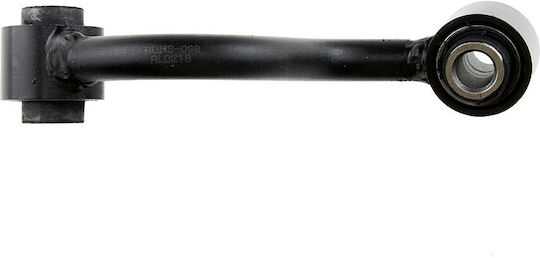 NTY Торсионна греда за Nissan Primera / Qashqai / X-Trail Renault Каджар / Колеос ZLT-NS-098