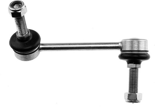 NTY Torsion Bar for Chevrolet Trailblazer Saab 9-7X ZLT-CH-010