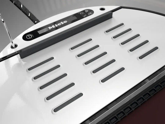 Miele B 4847 Sistem de călcat cu aburi 4bar cu rezervor 1.25l