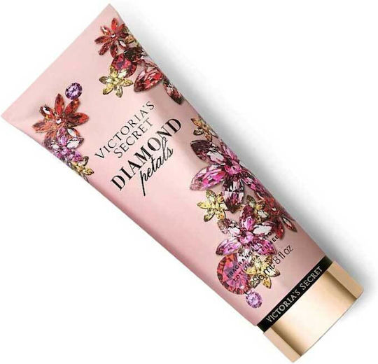 Victoria's Secret Winter Dazzle Diamond Petals Moisturizing Lotion Body for All Skin Types 236ml