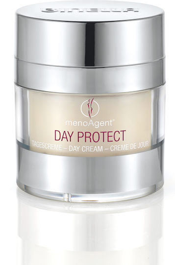 Binella Meno Agent 24h Creme Gesicht Tag 50ml