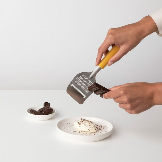 Brabantia Reibe Käse
