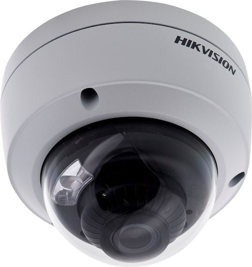 Hikvision DS-2CD2147G2-LSU(C) IP Cameră de Supraveghere Full HD+ 4MP Rezistentă la apă cu Comunicare Bidirecțională și Lentilă 2.8mm