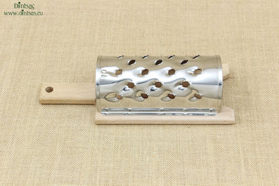 Inox Quince Grater