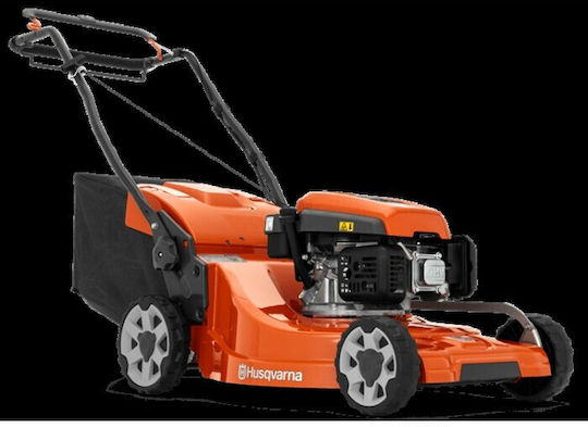 Husqvarna LC 253S Self-propelled Lawn Mower Gasoline 970 54 15-01