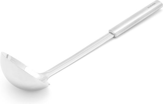 Brabantia Lingură Adâncă De Supă Metalică Brabantia Lingură Adâncă De Supă Metalică