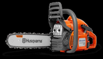 Husqvarna 435 II Chainsaw Gasoline 4.2kg with Bar 38cm and Easy Start