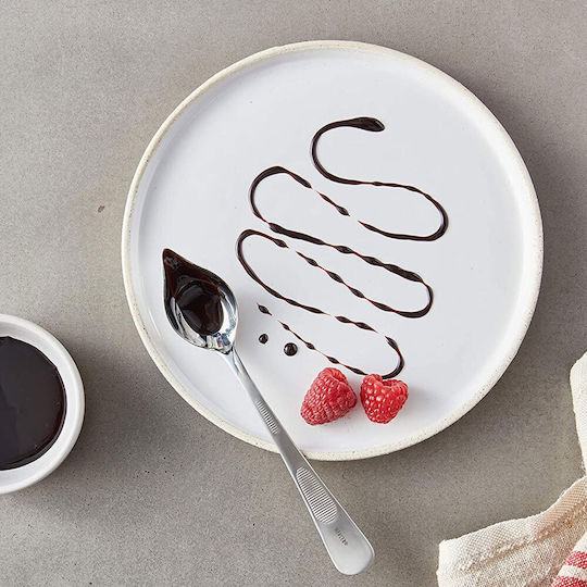 Mercer Culinary Плитка Лъжица За Сос Метална Сребриста М35143