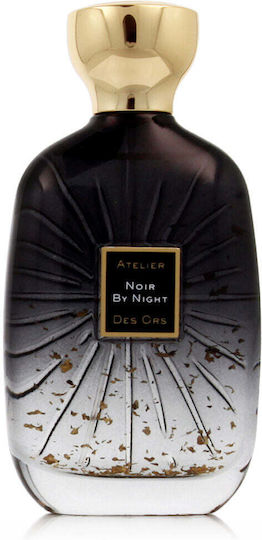 Atelier Des Ors Noir by Night Eau de Parfum 100ml
