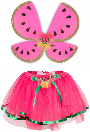 Carnival Wings Pink 2pcs