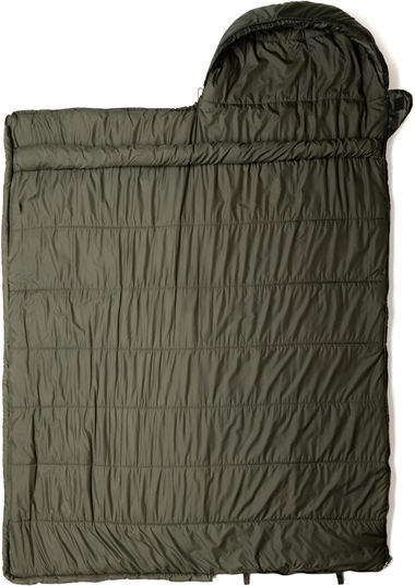 Snugpak Sleeping Bag Single 3 Seasons Navigator