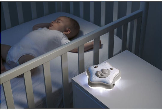 Chicco Μπάρα Κούνιας με Μουσική First Dreams 2 για 5+ Μηνών
