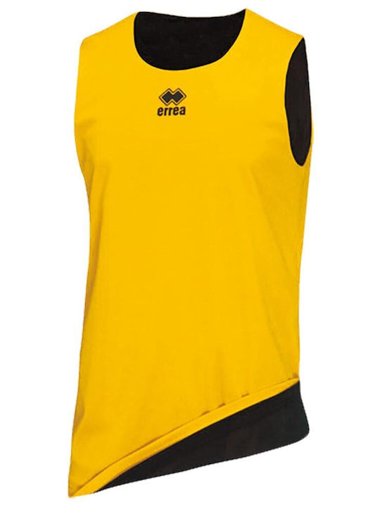 Errea Chicago Kids Basketball Jersey