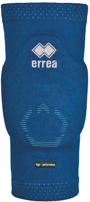 Errea Tokyo Evolution FA2M0Z-3128 Adults Volleyball Knee Pads Blue