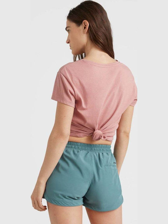 Bikini Shorts Πράσινο
