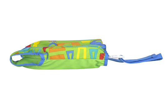 Bestway Kinder-Schwimmweste Grün