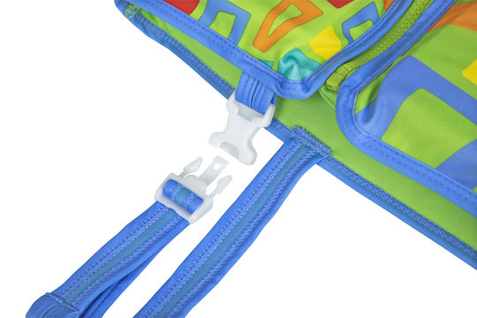 Bestway Kinder-Schwimmweste Grün