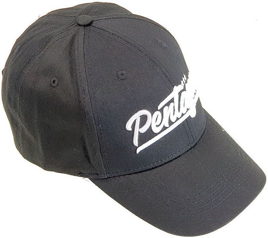 Pentagon Competitor BB Jockey Hunting Hat Black