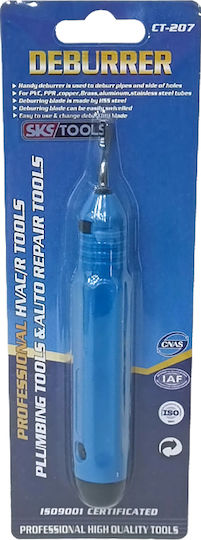 SKS Tools 50000016 Απογρεζωτής