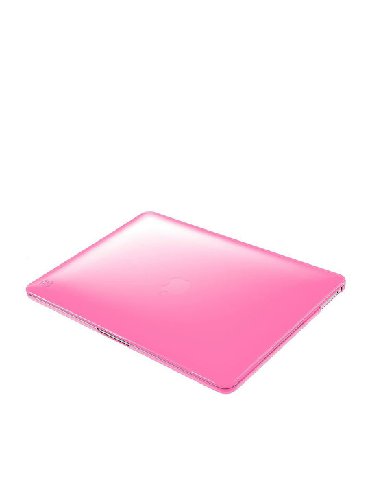 Θήκη Speck Smartshell Cover Apple Macbook 15 Pro 2016 Touch Bar Rose Ροζ 90208-6011