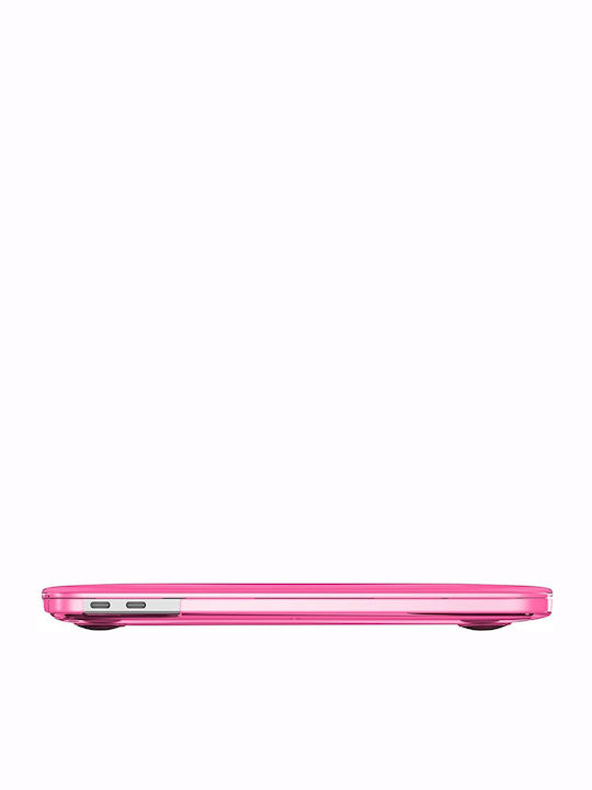 Θήκη Speck Smartshell Cover Apple Macbook 15 Pro 2016 Touch Bar Rose Ροζ 90208-6011
