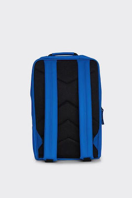 Rains Waterproof Backpack Backpack for 13" Laptop Black 1231-83