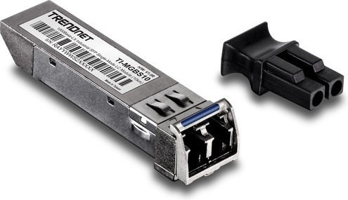 Trendnet TI-MGBS10 Transceiver 1pcs