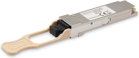 Digitus Transceiver DN-81631 QSFP28 100Gbps 1τμχ