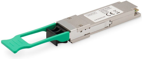 Digitus Transceiver DN-81630 QSFP28 100Gbps 1τμχ
