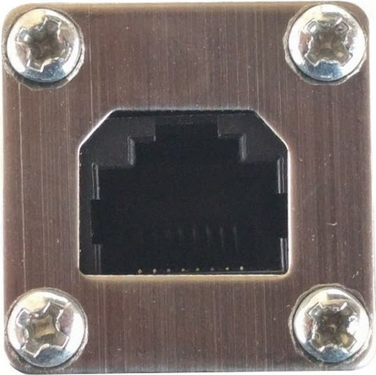 E-ZY v2 Προστασία