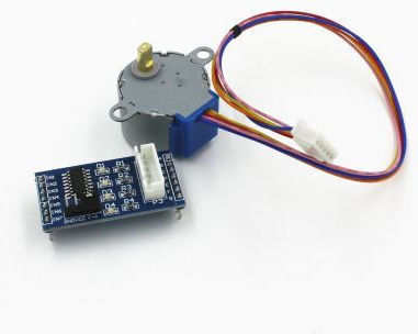 Haitronic Οδηγός Μοτέρ HR0095