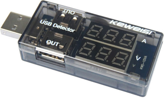 Haitronic Tester HR0201