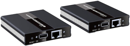 Techly HDMI Splitter IDATA-HDMI-KVM60