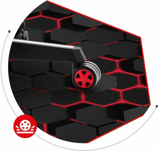 Huzaro HZ-FLOORMAT-2.0 Stuhl Matte