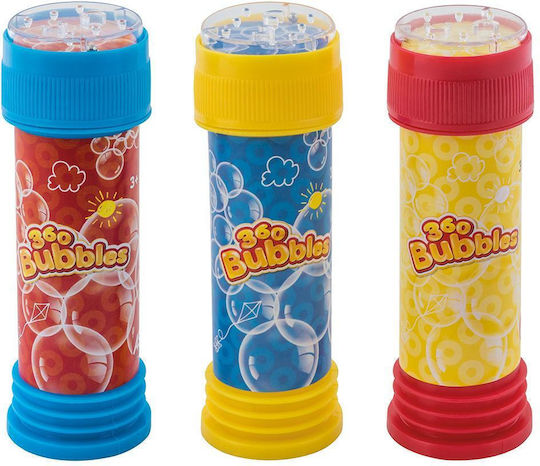 Bubble Makers for 3+ Years Old (Various Designs/Assortment of Designs) 1pc