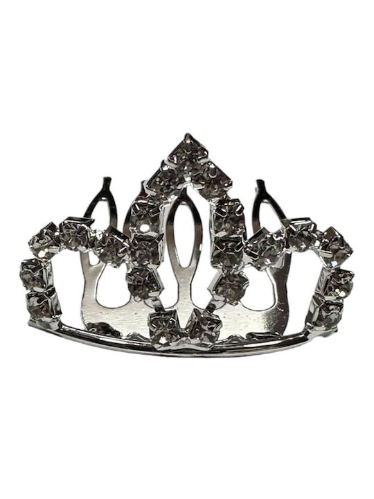 Bridal Tiara 3.5cm