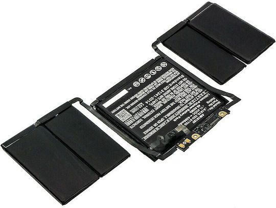 MultiEnergy Συμβατή Μπαταρία για Apple MacBook Pro