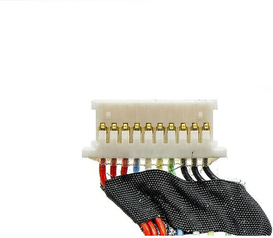 MultiEnergy Συμβατή Μπαταρία για Dell XPS