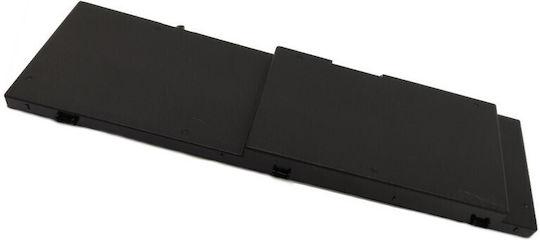 MultiEnergy Съвместима батерия за Dell Precision с 7900 mAh
