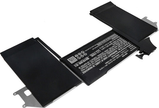 MultiEnergy Kompatible Batterie für Apfel MacBook Air