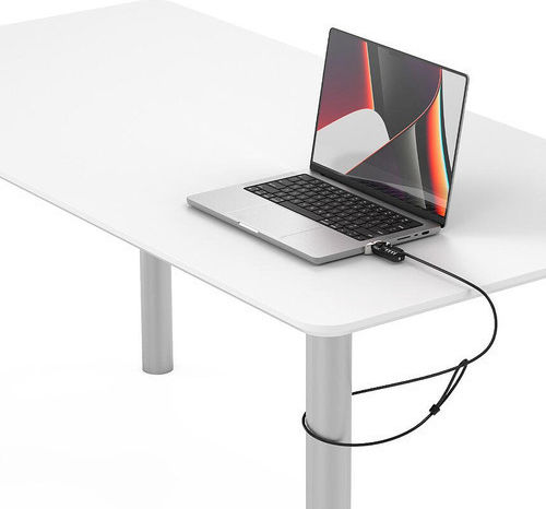 Compulocks Заключване MacBook