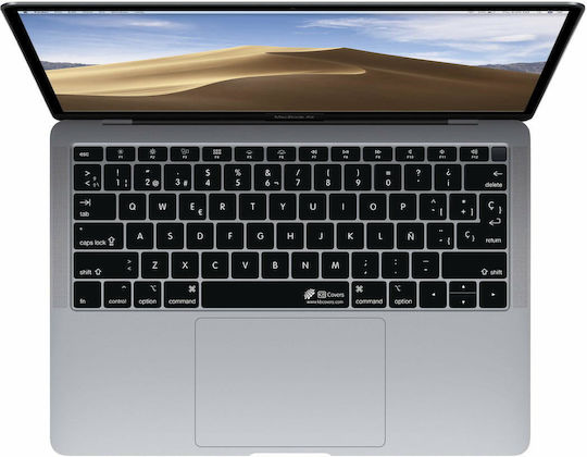 Αυτοκόλλητο Πληκτρολογίου Keyboard