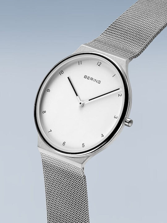 Bering Time Ρολόι