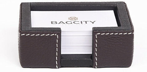 BagCity Σετ Γραφείου με Σουμέν και Σημειωματάριο 10τμχ